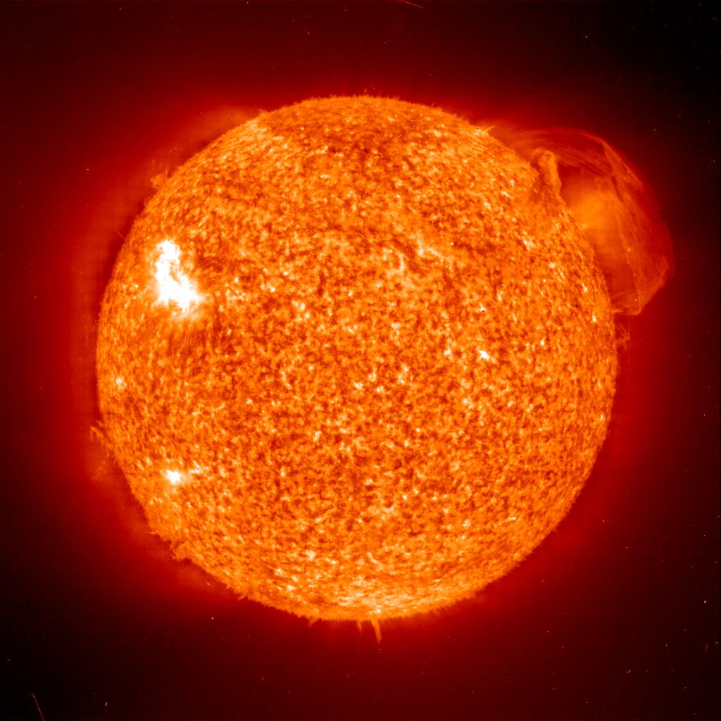 太阳