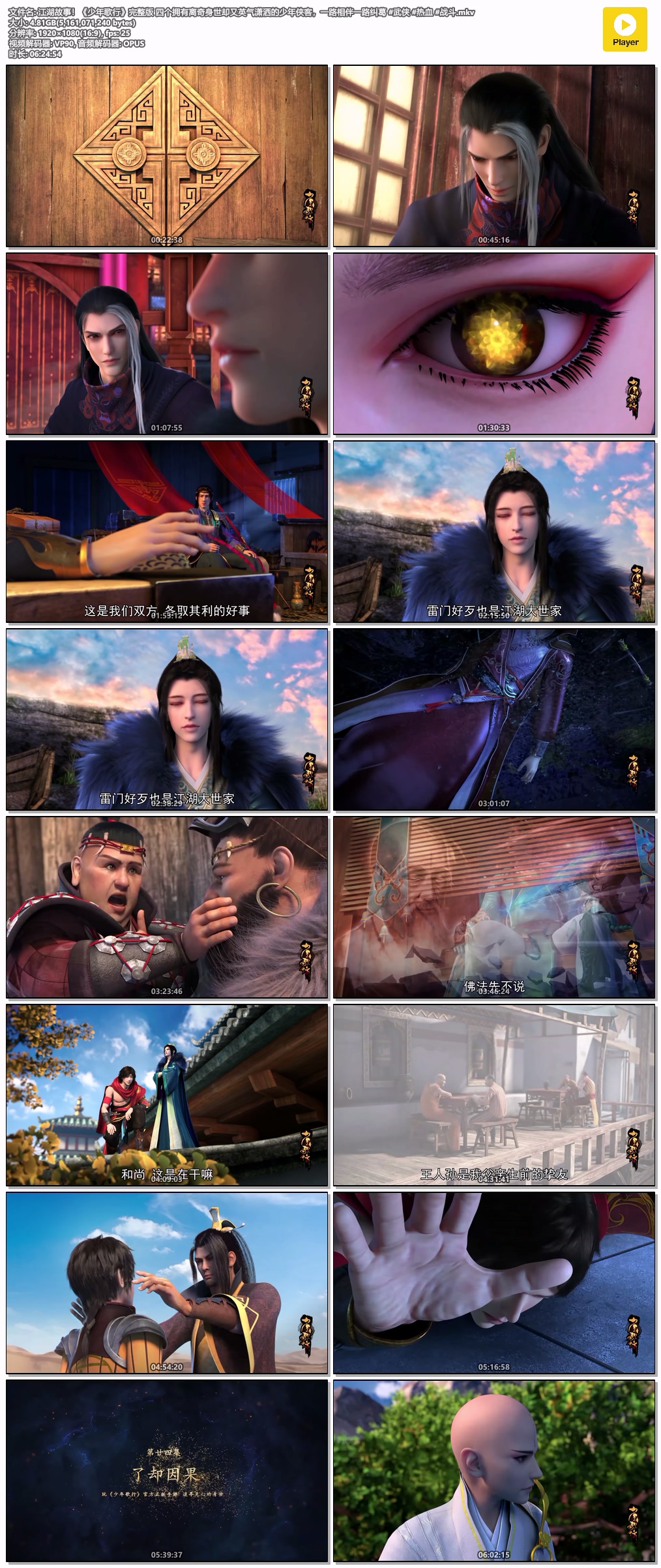 江湖故事！《少年歌行》.jpg
