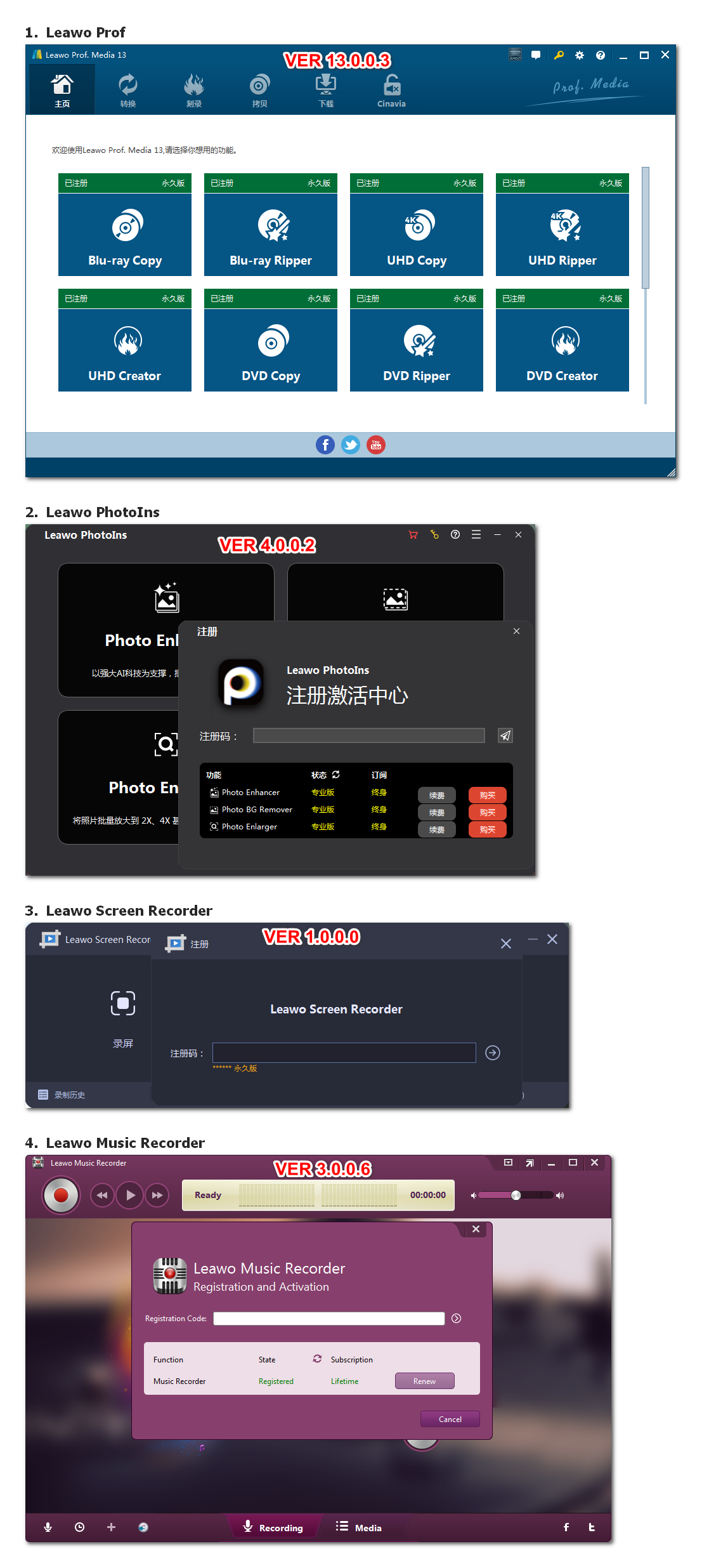 全系
